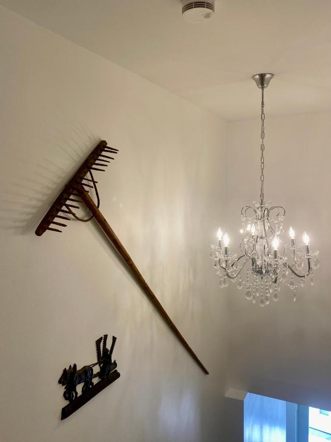 Weinhof Winningen Traumwohnung Im „La Mosel• Exterior foto