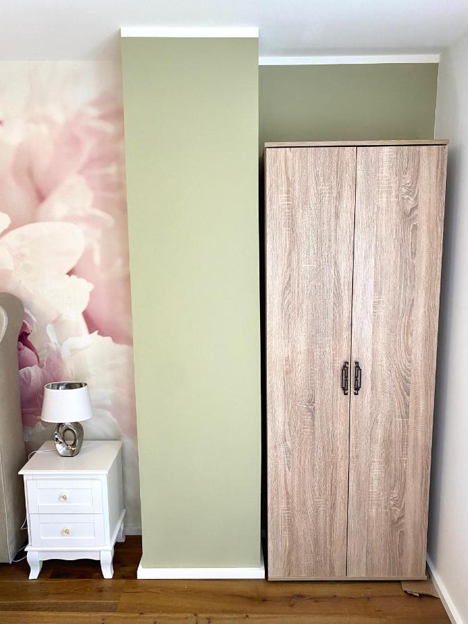 Weinhof Winningen Traumwohnung Im „La Mosel• Exterior foto